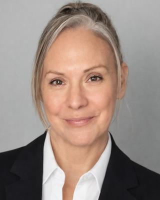 Photo of Linda K Jenness, Clinical Social Work/Therapist, MSW, LCSW