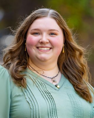 Photo of Taylor Crow, Licensed Professional Counselor Associate, LPC-A, MA, NCC