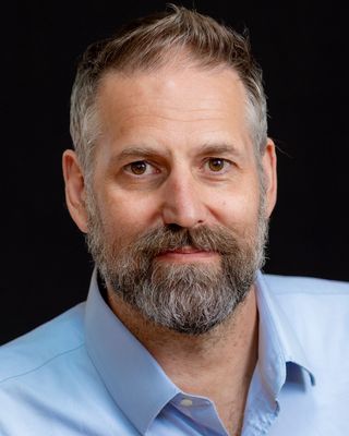 Photo of Adam M Burrell, Licensed Professional Counselor, LPC