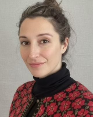 Photo of Julia Lieberman, Clinical Social Work/Therapist, MSW, LCSW