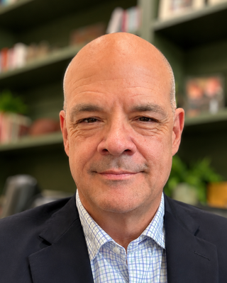 Photo of Keith Baker, Licensed Professional Counselor, LPC, MS, NCC