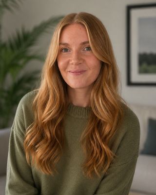 Photo of Stephanie Parsons, Clinical Social Work/Therapist, MSW, LCSW