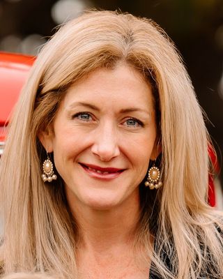 Photo of Kathryn West, Licensed Professional Counselor, MA, LPC, EMDR-t