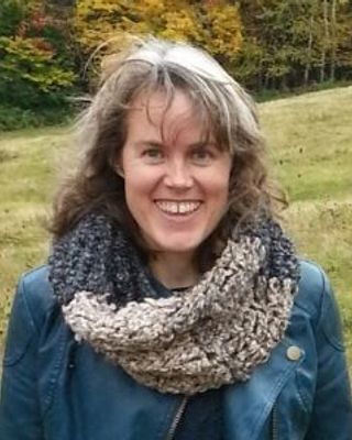 Photo of Virginia B Smithson, Clinical Social Work/Therapist, LCSW-R