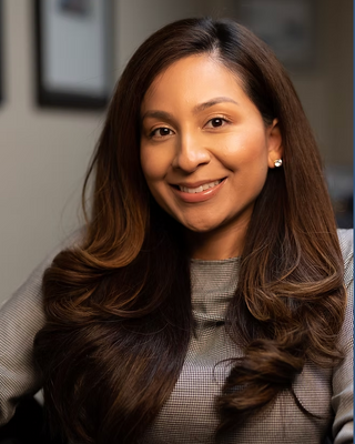 Photo of Jessica Corena Pineda, Psychologist, PsyD