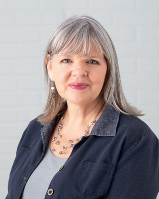 Photo of Monique Shaw, Registered Psychotherapist, MA, RP