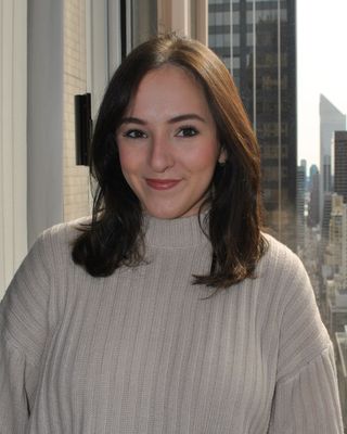 Photo of Rachel Hanchrow, Pre-Licensed Professional
