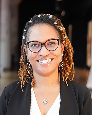 Photo of Creshaunda Lynn, Clinical Social Work/Therapist, LCSW
