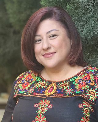 Photo of Beatriz Gutierrez, AMFT, Pre-Licensed Professional