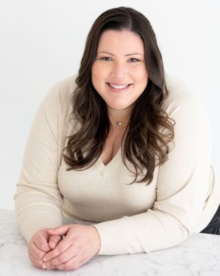 Photo of Katia Arroyo-Carrion, Psychologist, PhD