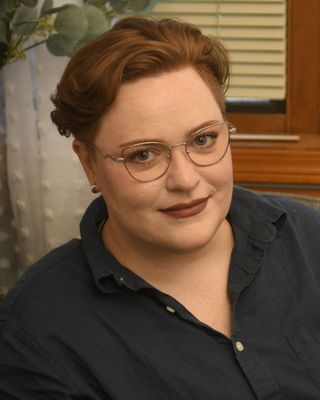 Photo of Brynne Schellenger, Limited Licensed Psychologist, LMLP