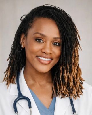 Photo of Dr. Jewelle Robinson, Psychiatric Nurse Practitioner, DNP, PMHNP-, BC