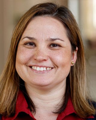 Photo of Cynthia Liedtke-Aidar, Counsellor, ACA-L2