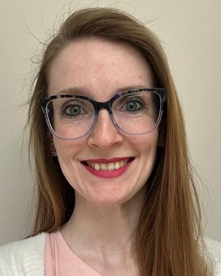 Photo of Noelle Brock, Licensed Professional Counselor, MA, LPC