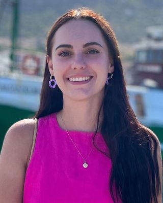 Photo of Candace Jena Enright, Psychologist, MPsych