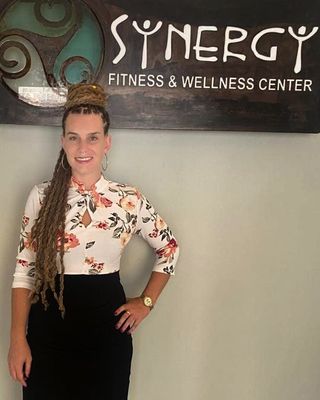 Photo of Michelle S McGowan, Counselor, LMSW