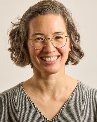 Photo of Birgit Becker, Counsellor, MNCPS Acc.