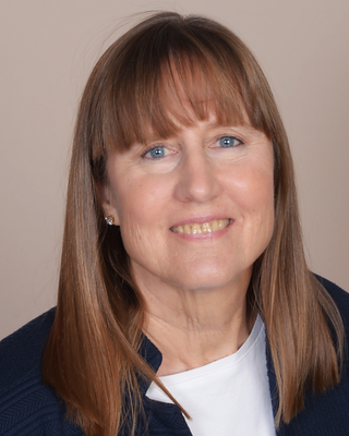 Photo of Cheryl Hoffman, Clinical Social Work/Therapist, LCSW