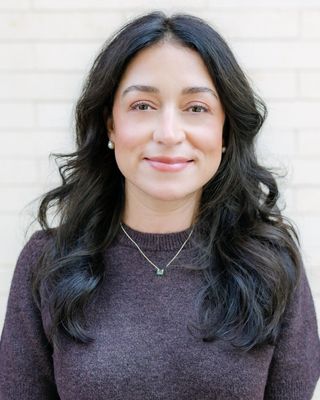 Photo of Andrea Baumgarten, Licensed Professional Counselor, MA, LPC