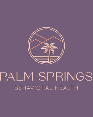 Photo of Palm Springs Behavioral Health, Treatment Center in 92262, CA