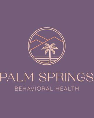 Photo of Palm Springs Behavioral Health, Treatment Center in Palm Desert, CA