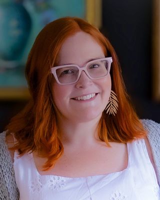 Photo of Sarah Caple, Psychologist Candidate, PsyD