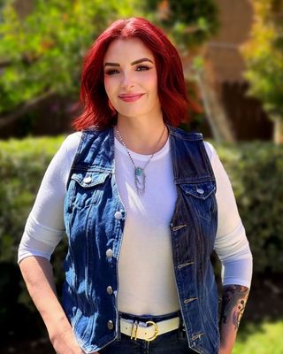 Photo of Jennifer Strehle - Jennifer Strehle Somatic/Trauma LMFT Therapist, Marriage & Family Therapist, LMFT, 146538