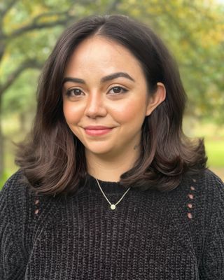 Photo of Cheyenne Kulhanek, LPC Associate in Austin, TX