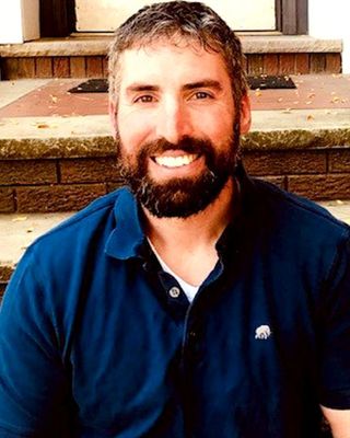 Photo of Dr. Jeffrey Selman, Psychologist, PsyD, BCBA-D