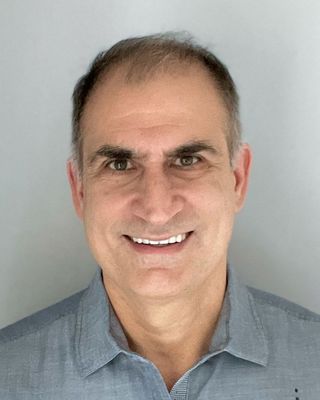 Photo of Tim Christopoulos, Clinical Social Work/Therapist, LCSW, MBA