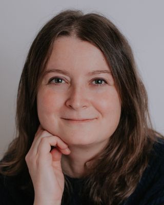 Photo of Andrea Scerbe, Psychologist, PhD