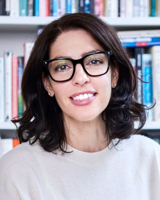 Photo of Monique A. Pimontel, Psychologist, Ph.D.