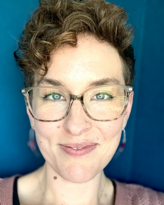 Photo of Stephanie Furness-Kraft, Clinical Social Work/Therapist, LCSW