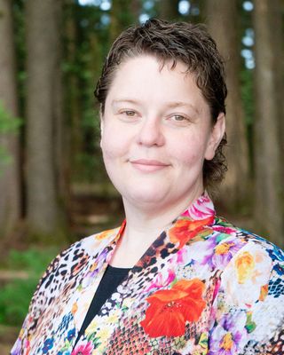Photo of Amber Sirstad, Licensed Professional Counselor, MA, QMHP