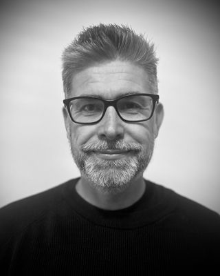 Photo of Scott Smith, Psychotherapist, MSc, MBABCP