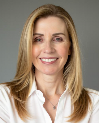 Photo of Candace Richey, Licensed Professional Counselor, LPC