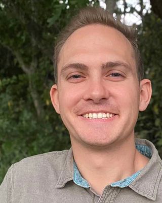 Photo of Joshua Caleb Hawkins, Marriage & Family Therapist Associate, AMFT