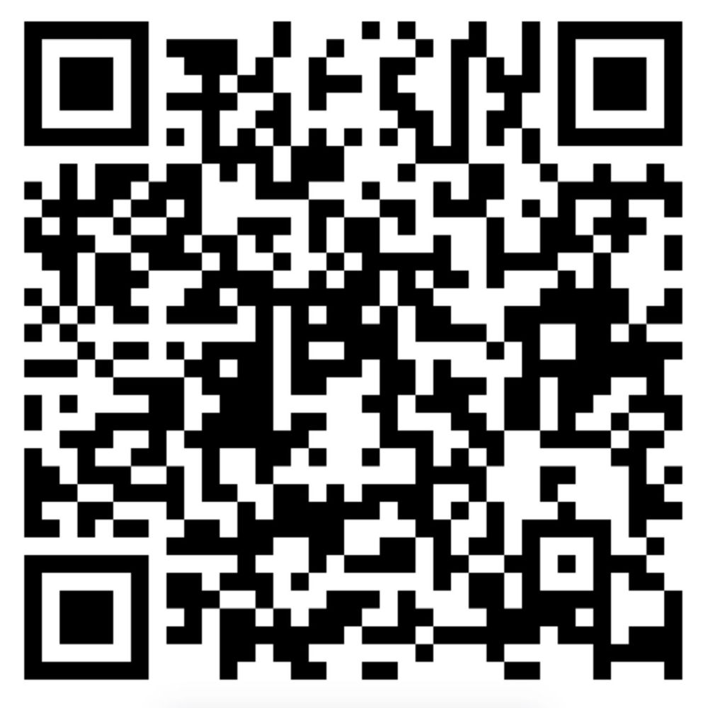 Scan for a depression screening and information on a non-drug safe treatment option.