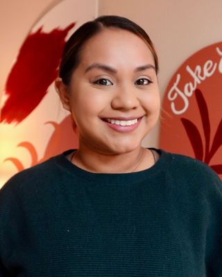 Photo of Denise Morales, Licensed Professional Counselor Associate, MA
