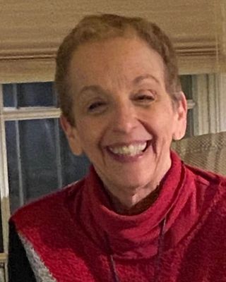Photo of Suzanne Lescht, Clinical Social Work/Therapist, LCSW-C
