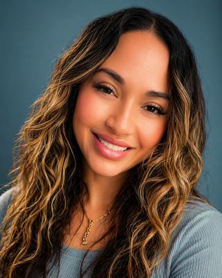 Photo of Manuela Vargas, Licensed Professional Counselor, LPC