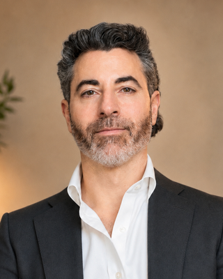 Photo of Daniel Judes, Psychologist, PhD