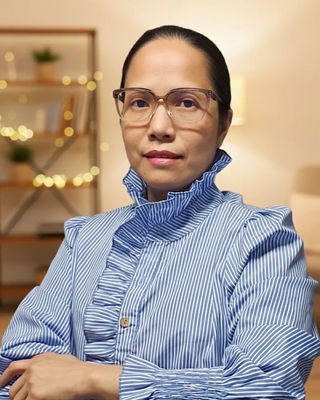 Photo of Archiel Buagas-Kintanar - AMOMA Health, Psychiatric Nurse Practitioner, ARNP, PMHNP, NP-C