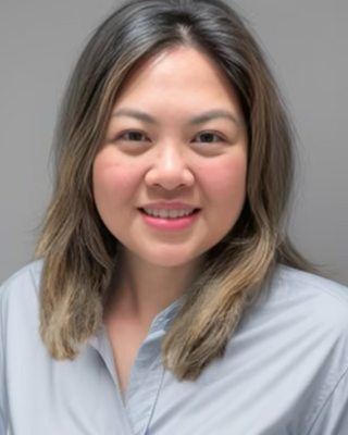 Photo of PamelaJoy Abao, Psychiatric Nurse Practitioner, PMHNP