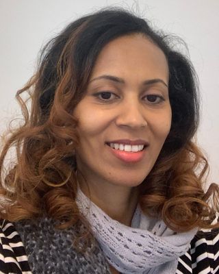 Photo of Lydia Gugsa - Counseling On Call, Psychiatric Nurse Practitioner in Edgewater, MD