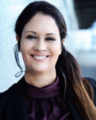 Photo of Yvonne Perez, MSW , EMDR, PLCSW