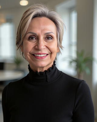 Photo of Marian Slaughter, Counselor, MS, LPC, C-DBT
