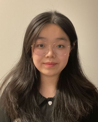 Photo of Irene (Yiding) Wang, Pre-Licensed Professional