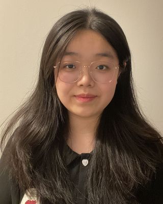 Photo of Irene Wang, Pre-Licensed Professional