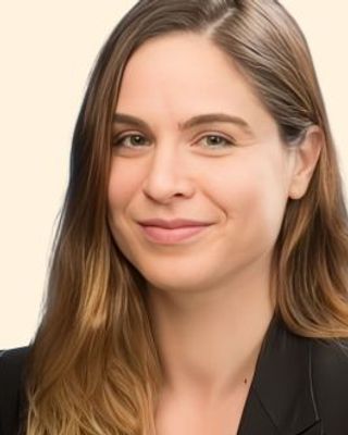 Photo of Dr. Gillian Reierson, Psychiatrist, MD